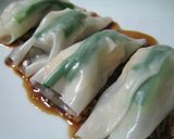 おうちで飲茶気分☆前菜作り方6写真