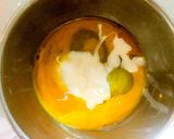 塩酒粕ヨーグルトでフワ旨♪簡単キッシュ風作り方1写真
