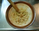 ころもづけなし！超簡単・豆コロッケ作り方1写真