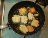 ころもづけなし！超簡単・豆コロッケ作り方5写真