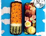 “冷たくないアイス”なデコおかず作り方5写真