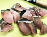 私のぶり大根作り方3写真