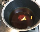 私のぶり大根作り方4写真