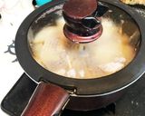 私のぶり大根作り方9写真