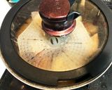 私のぶり大根作り方11写真