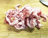 冷しゃぶ☆玉ねぎドレッシング作り方3写真