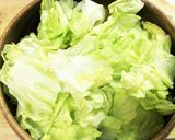 冷しゃぶ☆玉ねぎドレッシング作り方4写真