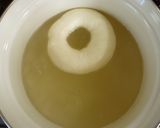 簡単プレーンベーグル作り方14写真