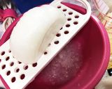 冷しゃぶ☆玉ねぎドレッシング作り方10写真