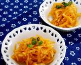 コリンキーのキムチーズ焼き✿作り方19写真