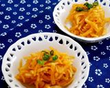 コリンキーのキムチーズ焼き✿作り方19写真