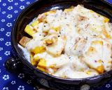 簡単★豆苗ともやしのビビンバ風丼✿作り方12写真