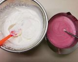 ふんわりミックスベリーのムース作り方6写真