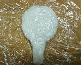 【キャラ弁】卓球部 弁当作り方3写真