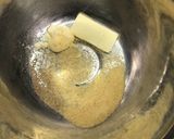 自家製からすみのパスタ(和風ツナマヨ味)作り方1写真