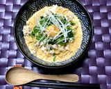 担々麺風 辛ラーメン作り方3写真