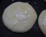 ふわふわ！ホットケーキ♪ちょっとリッチに作り方11写真