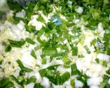 初めて作る☆白菜の餃子☆上手く焼けるかな作り方1写真