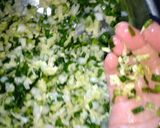 初めて作る☆白菜の餃子☆上手く焼けるかな作り方3写真
