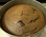 チョコが食べたくなったらつくるケーキ作り方7写真