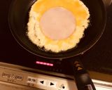 お弁当に‼︎ 甘くない卵焼き作り方2写真