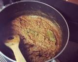 ハーブ魔女直伝スパイスの簡単キーマカレー作り方10写真