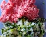 初めて作る☆白菜の餃子☆上手く焼けるかな作り方6写真