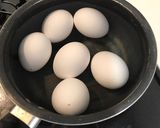3種の3色ダイエットサラダ作り方1写真