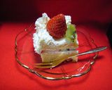 ひなまつりケーキ♡♡作り方7写真
