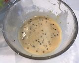 3種の3色ダイエットサラダ作り方5写真