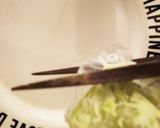 そら豆クリームチーズサンドランチプレート作り方6写真