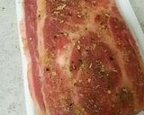 最強つまみ！タコと豚バラのあっさり角煮作り方1写真