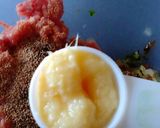 初めて作る☆白菜の餃子☆上手く焼けるかな作り方11写真