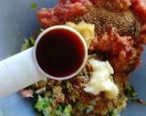 初めて作る☆白菜の餃子☆上手く焼けるかな作り方12写真