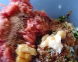 初めて作る☆白菜の餃子☆上手く焼けるかな作り方13写真