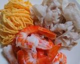 カップで素麺～お弁当にも～作り方8写真