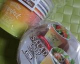 カップで素麺～お弁当にも～作り方9写真