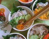 カップで素麺～お弁当にも～作り方11写真