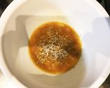 卵としらすのチャーハン作り方1写真