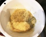 卵としらすのチャーハン作り方2写真