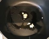 卵としらすのチャーハン作り方3写真