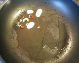 さやいんげんのソテー作り方1写真