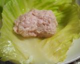 お出汁香る♪和風ロールキャベツ♪作り方11写真