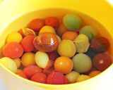 プチトマトの可愛いマリネでカラフル常備菜作り方4写真