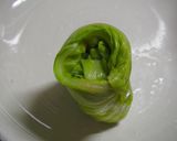 お出汁香る♪和風ロールキャベツ♪作り方15写真