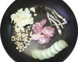 【スープジャー】具沢山トマトスープ作り方1写真