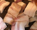 簡単美味しい回鍋肉作り方4写真