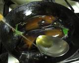 少ない油でなす田楽作り方3写真