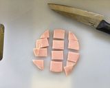 しらたきの簡単炒め作り方4写真