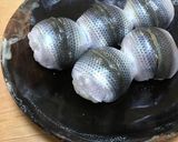 こはだの下処理作り方11写真